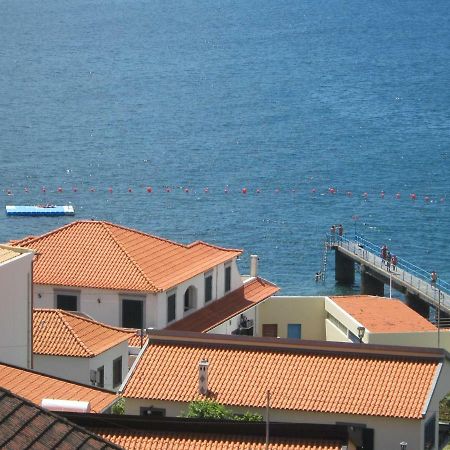 Apartamento Estefânia Santa Cruz - Madeira Exterior foto