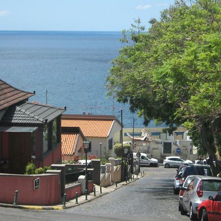 Apartamento Estefânia Santa Cruz - Madeira Exterior foto