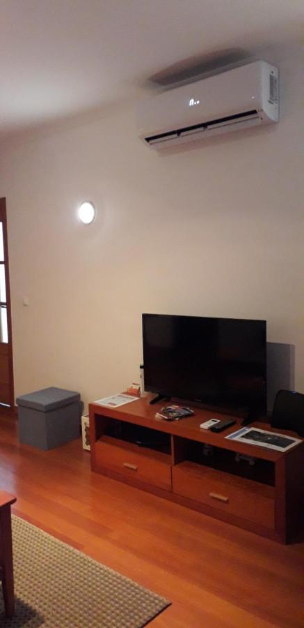 Apartamento Estefânia Santa Cruz - Madeira Exterior foto