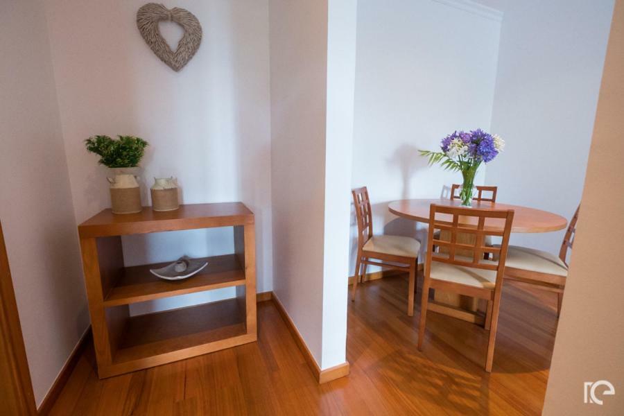 Apartamento Estefânia Santa Cruz - Madeira Exterior foto