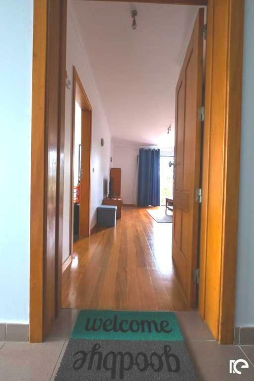 Apartamento Estefânia Santa Cruz - Madeira Exterior foto