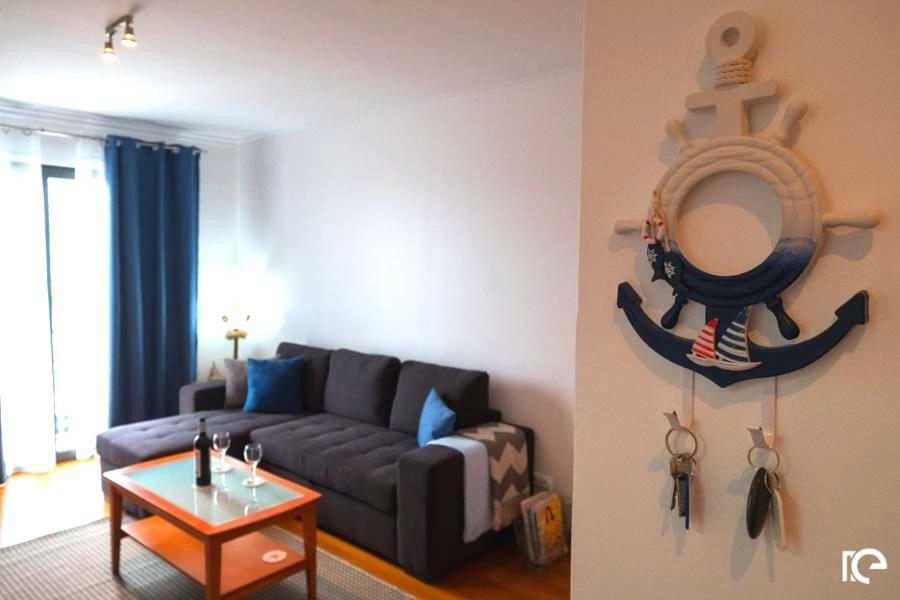 Apartamento Estefânia Santa Cruz - Madeira Exterior foto