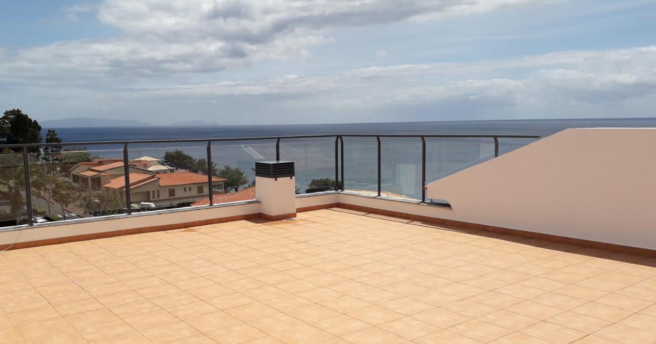 Apartamento Estefânia Santa Cruz - Madeira Exterior foto
